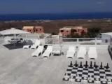 1 Bedroom Apartment with sea view