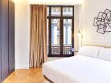 Standard Junior Suite