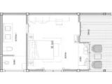 Single Bungalow