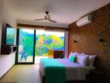 Deluxe Double Suite