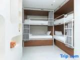 Bed in Dorm (female dorm)