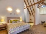 Superior Attic Suite with balcony
