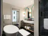1 Bedroom Double Suite