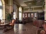Exclusive Double Suite