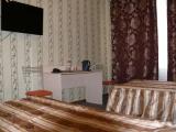 Standard Youth Family room