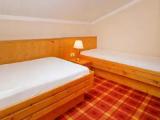 Junior Suite with mountain view