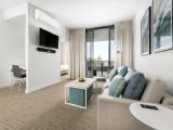 Deluxe Quadruple Apartment