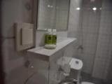 Economy Triple room