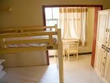 Bed in Dorm