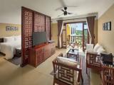 Classic Suite with balcony