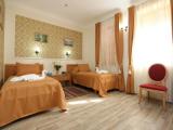 Classic Twin room