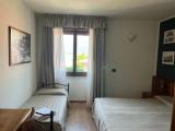 Standard Triple room with sea view