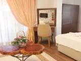 Standard room with balcony