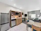 Twin Suite