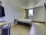 Accessible Double room