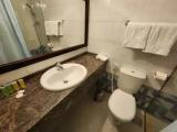 Superior Double room with city view