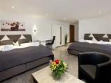 Superior Quadruple room