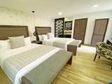 Deluxe Double Suite