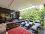 Run of House