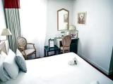 Comfort Double room with view
