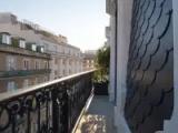 Standard Double room with city view