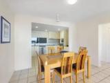 2 Bedrooms Penthouse Apartment with ocean view