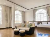 Executive Quintuple room