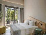 Family Apartment with balcony