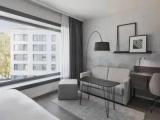 Superior Single Studio with courtyard view