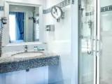 Executive Triple room with balcony