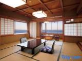 Standard room with view