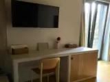 Deluxe Suite with balcony