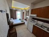 Standard Double room with sea view