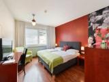 Superior room with balcony