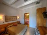 Villa Diomede (in the Dependance 400 mt. far) Double room