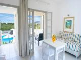 Single Family Basement Suite with garden view