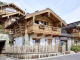 2 Bedrooms Chalet