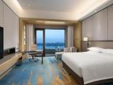 Classic Double room with river view