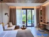 Standard Triple room with ocean view