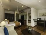 Grand Double Suite with city view
