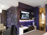 Prestige Quadruple room