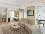 Premier Double Suite