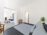 Junior Suite with balcony and with sea view
