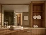 Superior Double room with balcony and with city view