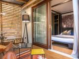 1 Bedroom Bungalow
