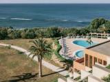 Superior Double room with sea view