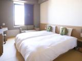 Hollywood Double room