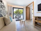 Premium Double Suite