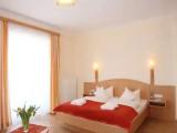 Standard Double room with balcony and with sea view