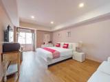 Premier Double room